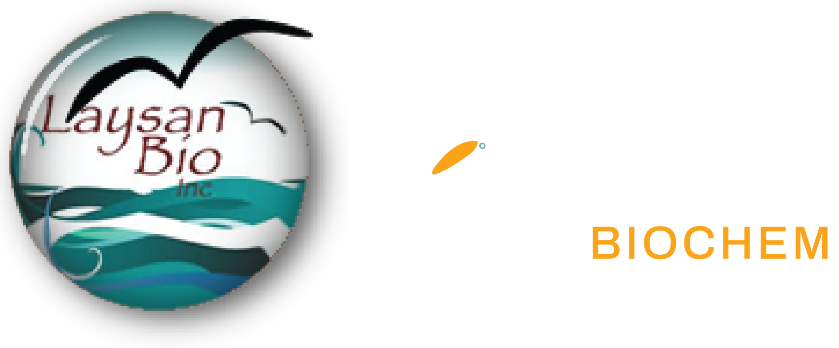 Laysan - Gannet Logo