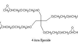 4 Arm PEG-EPOX