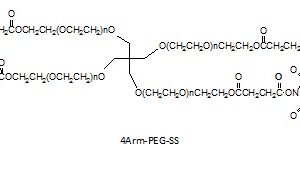 4 Arm PEG-SS
