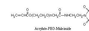 ACRL-PEG-MAL