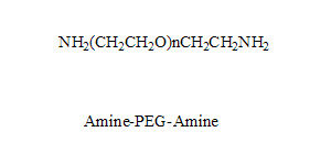NH2-PEG-NH2