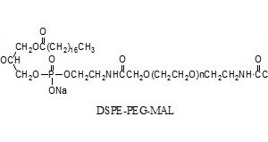 DSPE-PEG-MAL
