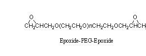 EPOX-PEG-EPOX