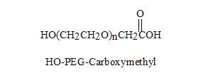 HO-PEG-CM