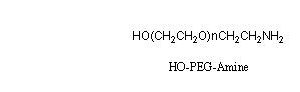 HO-PEG-NH2