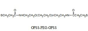 OPSS-PEG-OPSS