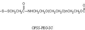 OPSS-PEG-SC
