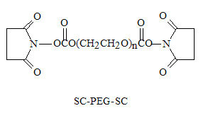 SC-PEG-SC