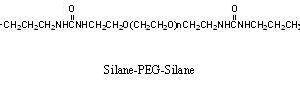 SIL-PEG-SIL