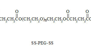 SS-PEG-SS