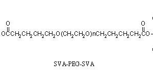 SVA-PEG-SVA