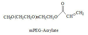 mPEG-ACRL