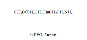 mPEG-NH2