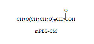 mPEG-CM