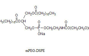 mPEG-DSPE
