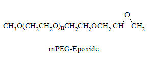 mPEG-EPOX