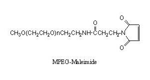 mPEG-MAL