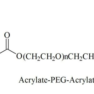 ACRL-PEG-ACRL-3MW KIT