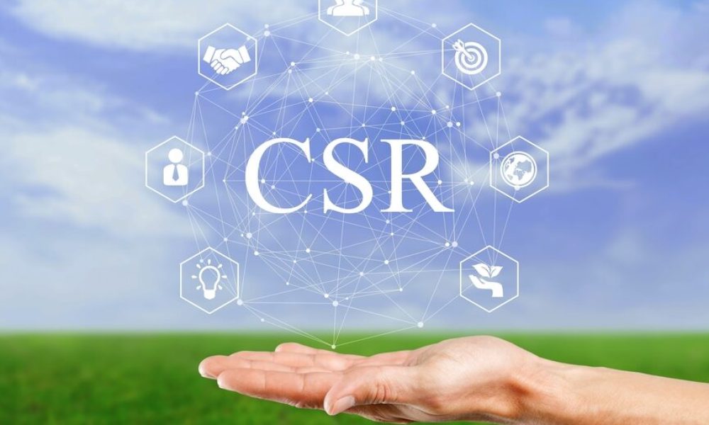 CSR