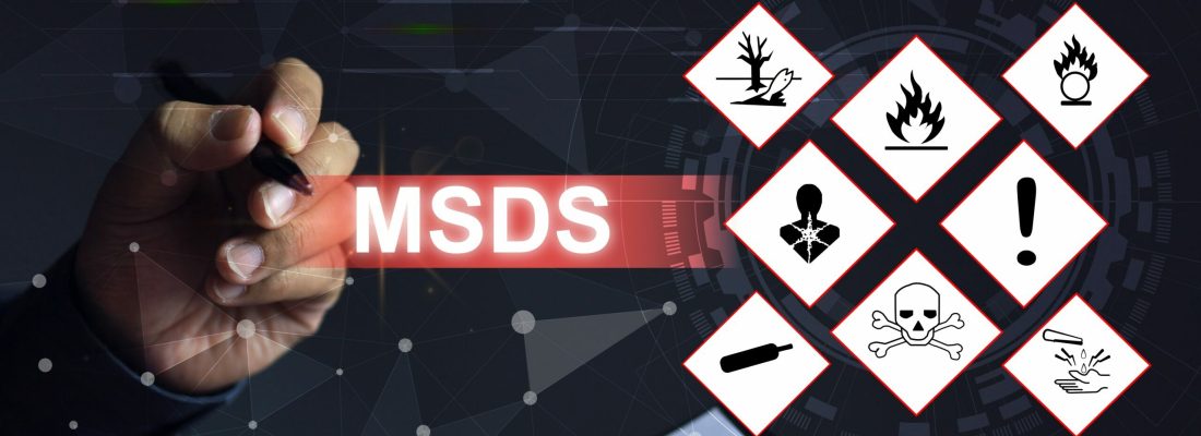 Safety,Staff,Holding,Clipboard,With,Material,Safety,Data,Sheet,Msds,